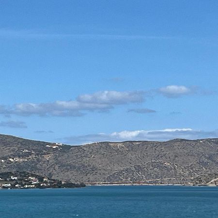 Elounda Colour Apartments Exterior photo